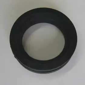 2880481 Mopar Fuel Filler Neck To Gas Tank Grommet Gasket 67-74 A-body And 63-69 B C Gtx