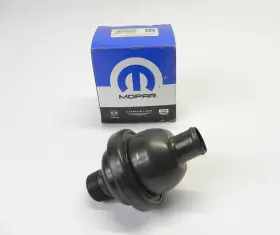 33004478 Mopar #33004478 Vintage 1987-90 Jeep Wrangler Grand Wag J-10 J20 Valve Check Pulse Air