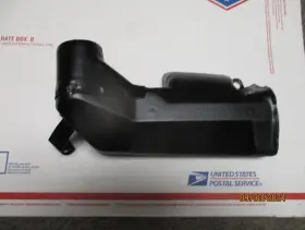 3671893 Mopar 1973-74 E B-body 340 360 Heat Stove