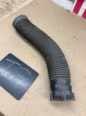 4300951 Mopar 1981 83 84 1987 Dodge D100 D150 D350 Air Intake Duct Tube 2bbl Carbureto