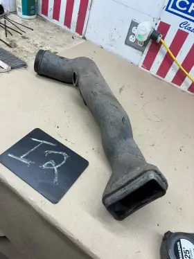 4307795 Mopar 1981 83 84 1987 Dodge D100 D150 D350 318 2bbl Air Intake Tube Duct Oem