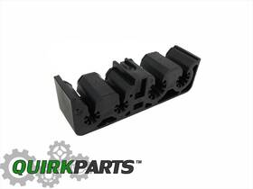 Mopar 5137752aa Dodge Magnum Charger Challenger Chrysler 300 Fuel Clip Holder