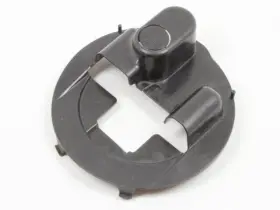 52014009aa Mopar Fuel Tank Access Cover-st Vin L