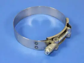 52027814 Mopar Genuine Clamp