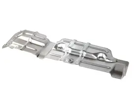 52029889ad Mopar Genuine Fuel Tank Heat Shield