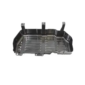 52090274af Mopar Genuine Fuel Tank Skid Plate