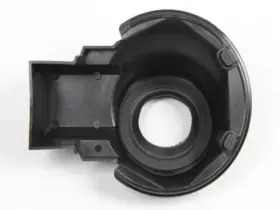52090493ab Mopar Fuel Filler Housing
