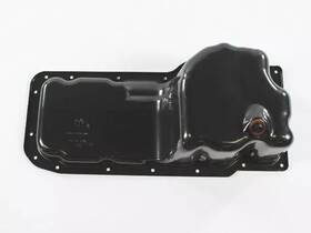 Mopar 53021756ab Genuine Engine Oil Pan