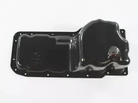 53021756ab Mopar Genuine Engine Oil Pan