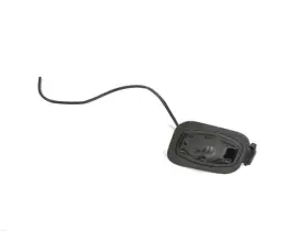 55112780aa Mopar Genuine Fuel Filler Housing