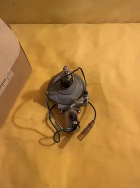 600201 Mopar Nos Mitsubishi Throttle Positioner Assy - 1971 Colt P/n Md