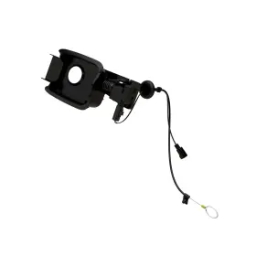 68037875ae Mopar Fuel Filler Housing
