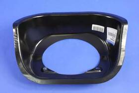 Mopar 68104443aa Genuine Fuel Filler Door Reinforcement