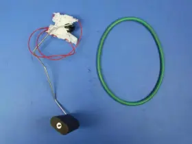 68104563aa Mopar Genuine Level Unit Module Kit