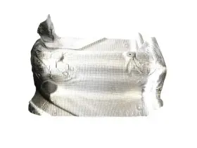 68147740ab Mopar Genuine Fuel Tank Heat Shield