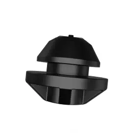 68149765aa Mopar Air Cleaner Bracket Insulator-hfe Vin G