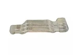 68165000ab Mopar Genuine Fuel Tank Heat Shield
