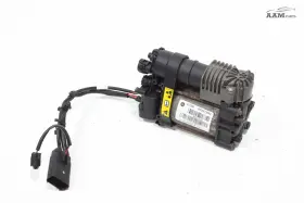 68204730ab Mopar 2011-2021 Jeep Grand Cherokee Air Suspension Compressor Pump Oem