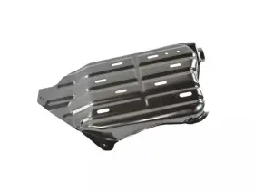 68246775aa Mopar Genuine Fuel Tank Skid Plate Right