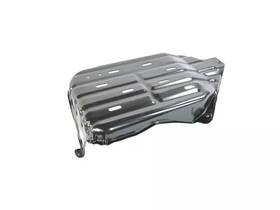 Mopar 68246776aa Genuine Fuel Tank Skid Plate Left