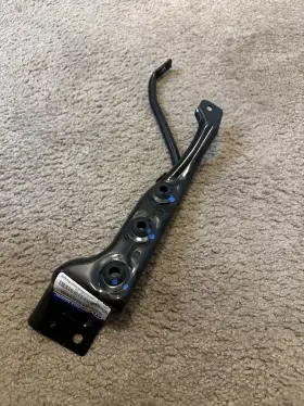68298218ab Mopar Genuine Air Cleaner Bracket