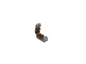68307789ab Mopar Genuine Fuel Line Clip