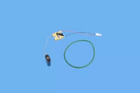 Mopar 68319397aa Genuine Level Unit Module Kit