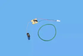68319397aa Mopar Genuine Level Unit Module Kit