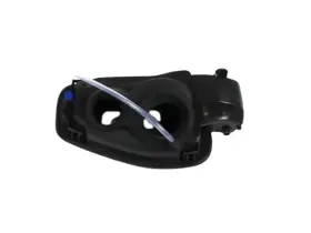 68335734ac Mopar Genuine Fuel Filler Housing