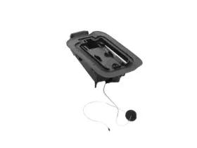 68362274ai Mopar Genuine Fuel Filler Housing