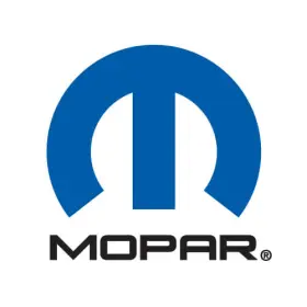 68484222aa Mopar Genuine Cover