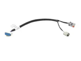 68490807aa Mopar Genuine Fuel Tank Jumper Wiring