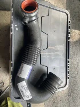 A9065280224 Mopar 68ny79c Mercedes Air Intake Hose 2008-2018 Dodge Sprinter 3500 3.0l V6
