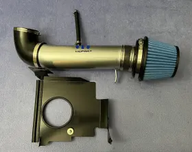 77060006ab Mopar Cold Air Intake For 05-10 Dodge Charger Challenger 300c 5.7l And 6.1l V8 Oem