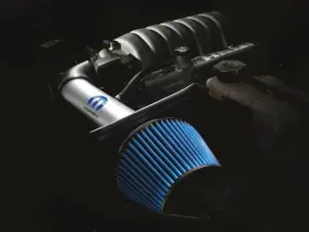 77070055 Mopar Genuine Cold Air Intake