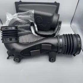 77072433ac Mopar 18-24 Jeep Jl Performance Cold Air Intake 3.6l Engine - Read