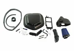 82214479ab Mopar 15-23 Dodge Challenger 5.7l Shaker Scoop Cold Air Induction System New Oem