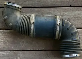 53032163ab Mopar/cummins 2003-2004 Dodge Ram 2500 5.9l Diesel Cold Air Duct Intake Tube