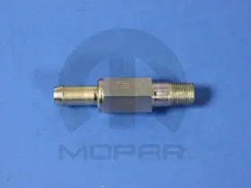 Md369353 Mopar Genuine Valve