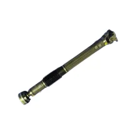 Olx-mop52853325ae-cl360a51 Mopar Oem For Jeep Wrangler 2012 13 14 15 16 2017 Drive Shaft Front 52853325aa