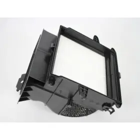 Olx-mop68029737ab-cl360a51 Mopar Oem For Dodge Grand Caravan 2008-2020 Air Inlet Housing With Actuator/screws