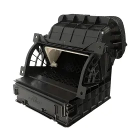 Olx-mop68322968aa-cl360a50 Mopar Genuine Oem For Ram 1500 Classic 2019 2020 2021 2022 Air Inlet Housing