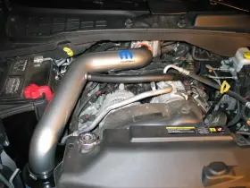 P5153370 Mopar 04-09 Dodge Durango 5.7 Cold Air Intake