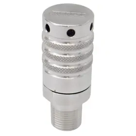 22636 Moroso Vacuum Relief Valve 3/8 In Npt