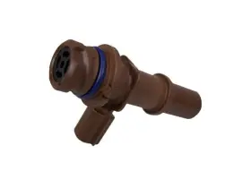 38ct65c Motorcraft Pcv Valve Fits 2004 Ford F250 Super Duty 6.8l V10