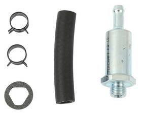 Motorcraft 9155d 1967-71 Ford Mustang Fuel Filter Assembly