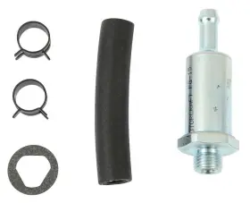 9155d Motorcraft 1967-71 Ford Mustang Fuel Filter Assembly