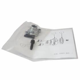 Motorcraft Cm-5016 Genuine Fuel Pressure Relief Valve Cap