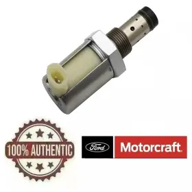 Cm-5126 Motorcraft New Oem Ford Fuel Injection Pressure Regulator Free Shipping