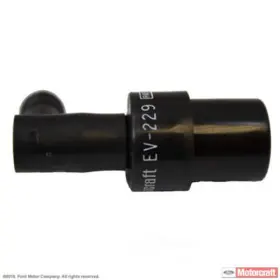 Ev-241 Motorcraft Pcv Valve Fits 98-01 Ford Ranger 2.5l-l4